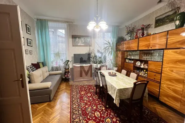 małopolskie, Kraków, Kraków-Śródmieście, Stare Miasto, Główny Rynek, W pobliżu Rynku Głównego, 103 m2