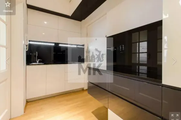 małopolskie, Kraków, Kraków-Śródmieście, Stare Miasto, Piękny apartament na Starym Mieście  w kamienicy po generalnym remoncie