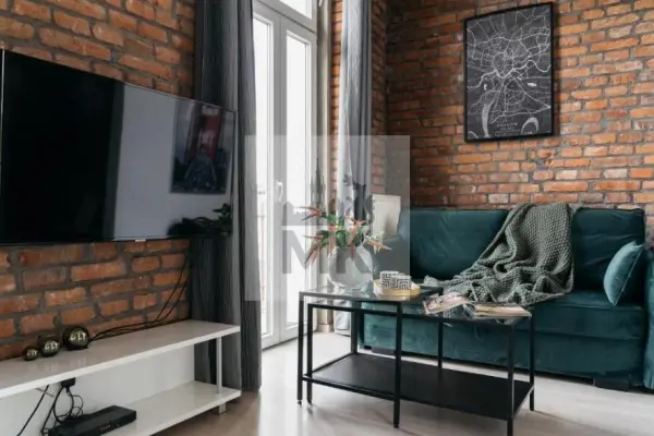 małopolskie, Kraków, Kraków-Śródmieście, Stare Miasto, Ariańska, Luksusowy apartament  w kamienicy po generalnym remoncie