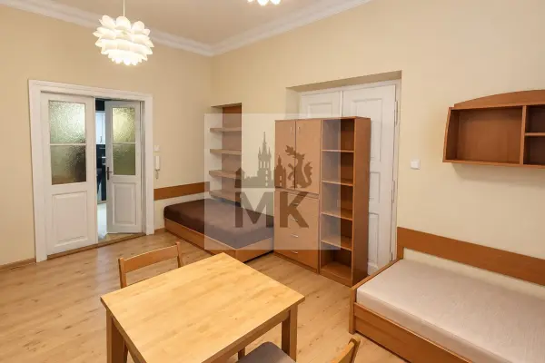 małopolskie, Kraków, Kraków-Śródmieście, Stare Miasto, Studencka, WYJĄTKOWA OFERTA 2 pokoje Stare M. | ok. ul. Studenckiej | 833 000 zł