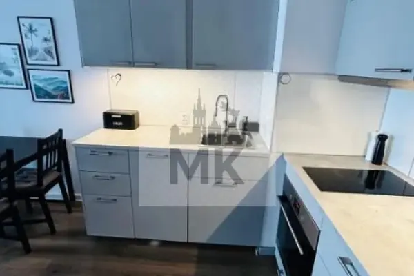 małopolskie, Kraków, Kraków-Krowodrza, Krowodrza, Wrocławska, Nowe Budownictwo 2 pokoje Z Miejscem Garaż. ok Wrocławskiej
