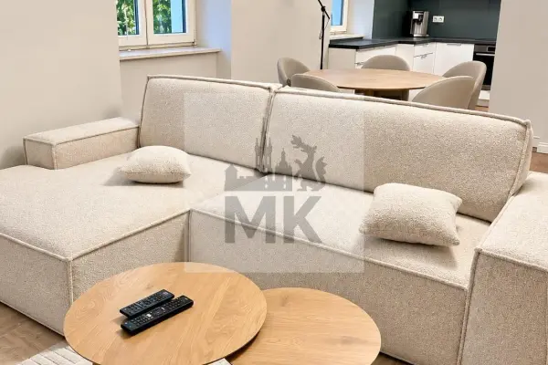 małopolskie, Kraków, Kraków-Śródmieście, Stare Miasto, Sukiennicza, Przy Wawelu, 47m2 w luksusowym apartamentowcu