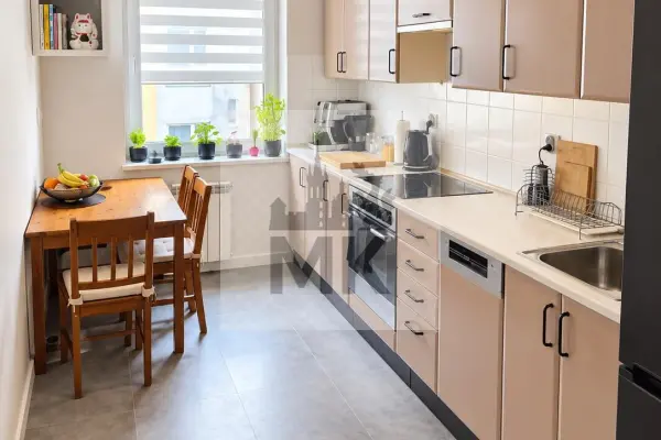 małopolskie, Kraków, Kraków-Podgórze, Prokocim, Wielicka, 3 pokoje, kuchnia, balkon, 2001 r, do wejścia