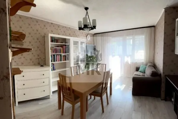 małopolskie, Kraków, Dębniki, os. Podwawelskie, Os. Podwawelskie, 3 pokoje, kuchnia, balkon