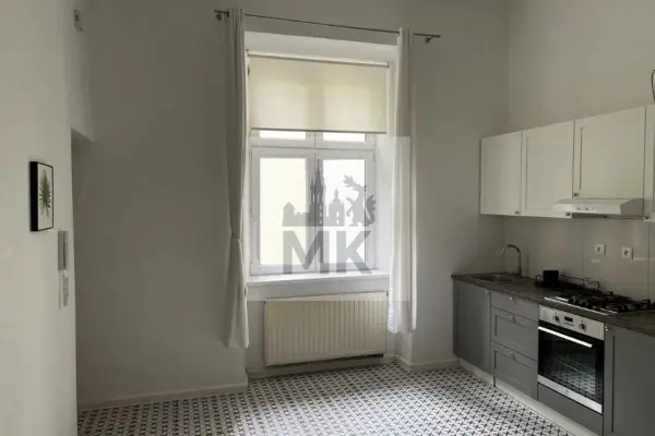 małopolskie, Kraków, Kraków-Śródmieście, Stare Miasto, Bogusławskiego, 76,5 m2 na Starym Mieście, do wejścia