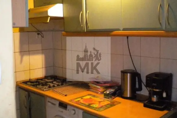 małopolskie, Kraków, Kraków-Krowodrza, Azory, Jaremy, Azory, duże 3 pokojowe mieszkanie