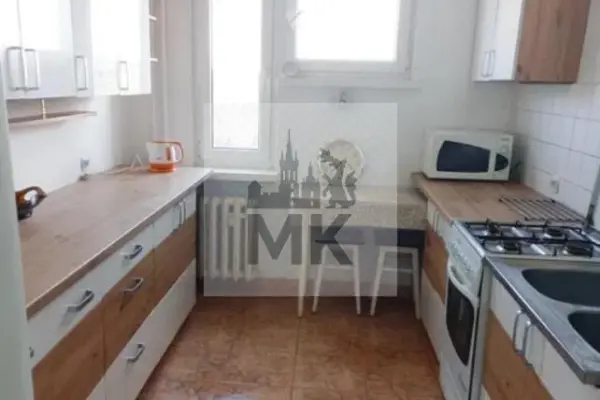 małopolskie, Kraków, Kraków-Krowodrza, Krowodrza, Kazimierza Wielkiego, W pobliżu Kazimierza Wielkiego, 3 pokoje, kuchnia, balkon,