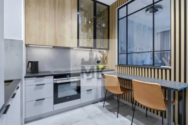 małopolskie, Kraków, Kraków-Krowodrza, Salwator, Kościuszki, Luksusowy apartament na Salwatorze z ogródkiem,  w nowym budownictwie