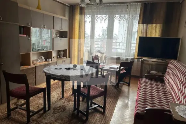 małopolskie, Kraków, Kraków-Krowodrza, Krowodrza, Urzędnicza, W pobliżu Urzędniczej, mieszkanie z 9 m2 loggią