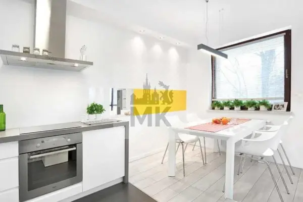 małopolskie, Kraków, Kraków-Krowodrza, Krowodrza, Wrocławska, Piękny apartament z dużym balkonem, 2011 r.