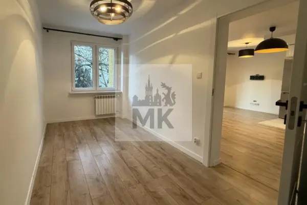 małopolskie, Kraków, Kraków-Podgórze, Bieżanów-Prokocim, Jana Kurczaba, 3 pokoje z dużą loggią, po generalnym remoncie