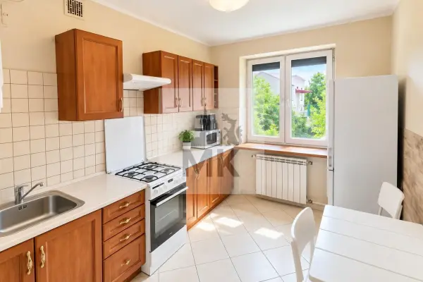małopolskie, Kraków, Kraków-Krowodrza, Krowodrza, Krzywy Zaułek, W pobliżu Rydla, ok. 54m2