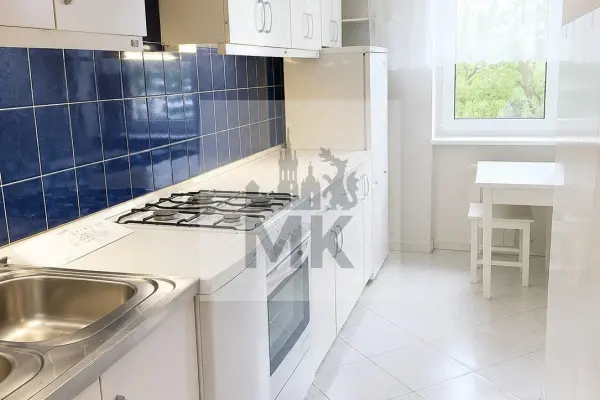 małopolskie, Kraków, Kraków-Krowodrza, Krowodrza, os. Krowodrza Górka, 30m2 z balkonem, 10 minut tramwajem od Rynku