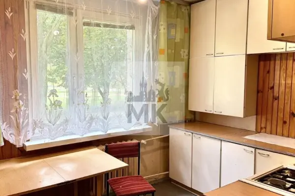 małopolskie, Kraków, Kraków-Podgórze, Kurdwanów, Turniejowa, Bardzo duże mieszkanie z dwoma balkonami
