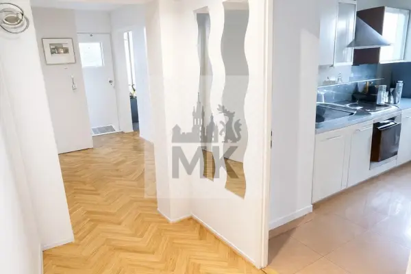 małopolskie, Kraków, Krowodrza, os. Krowodrza Górka, 3 pokoje, kuchnia, balkon, Krowodrza Górka