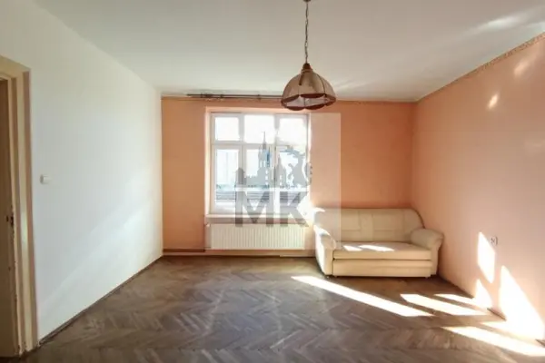 małopolskie, Kraków, Kraków-Śródmieście, Grzegórzki, gen. Romana Sołtyka, 2 pokoje, jasna kuchnia,  w pobliżu Hali Targowej